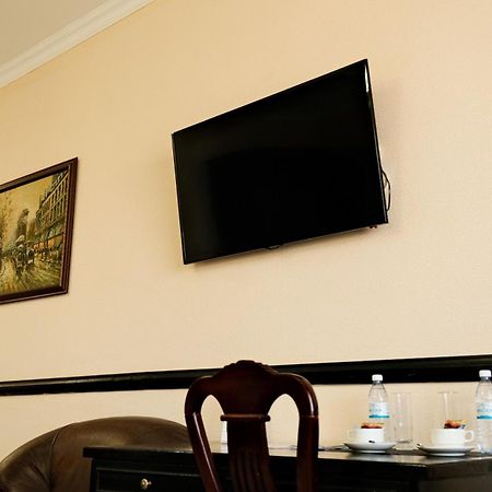 Belon Life Hotel Astana Zewnętrze zdjęcie
