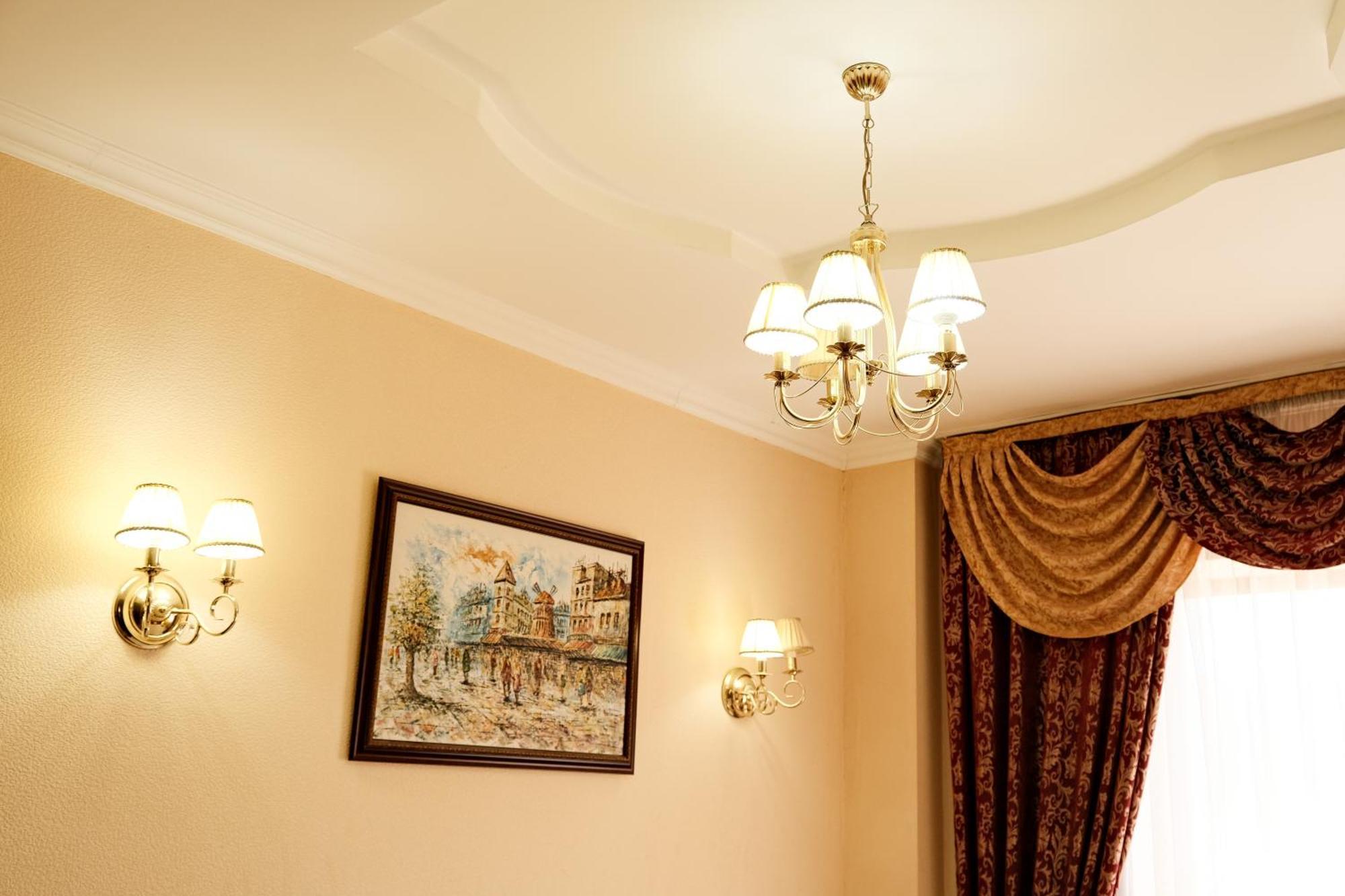 Belon Life Hotel Astana Zewnętrze zdjęcie