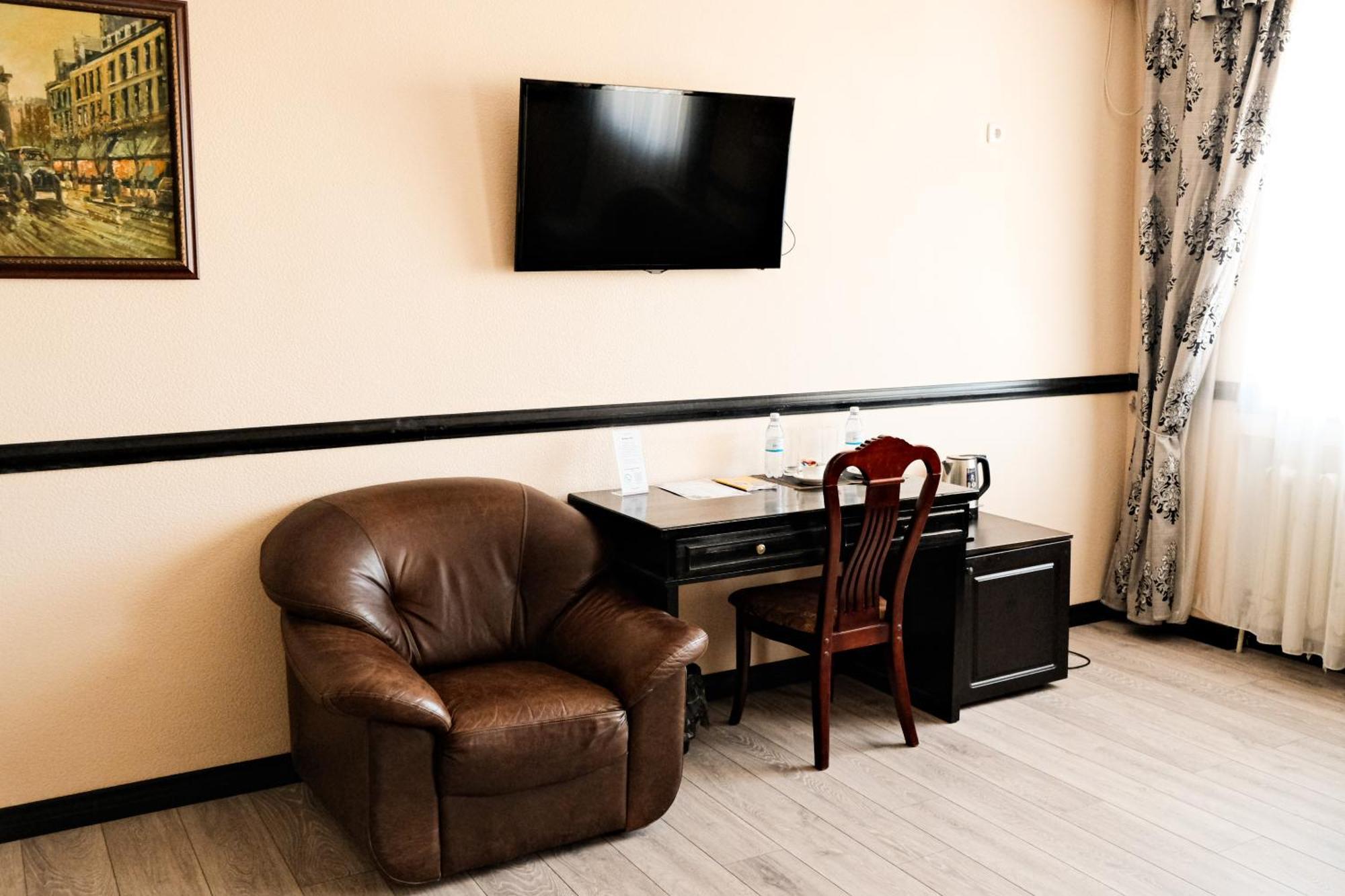 Belon Life Hotel Astana Zewnętrze zdjęcie