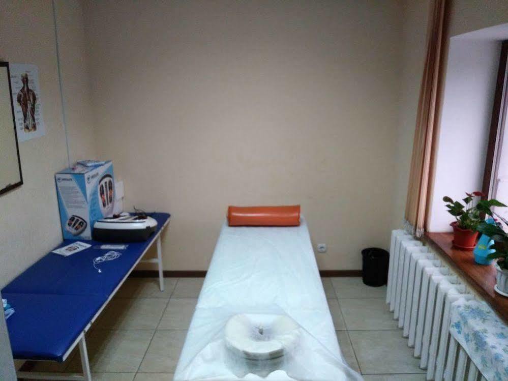Belon Life Hotel Astana Zewnętrze zdjęcie